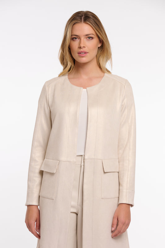 Rino & Pelle Jacket Camiel