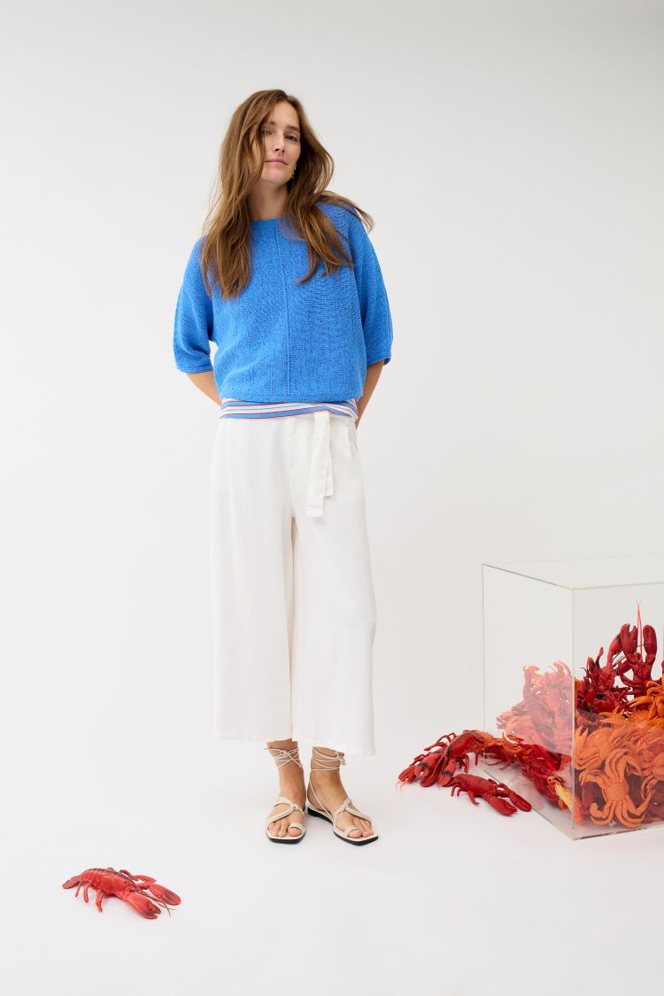 Oui Pullover