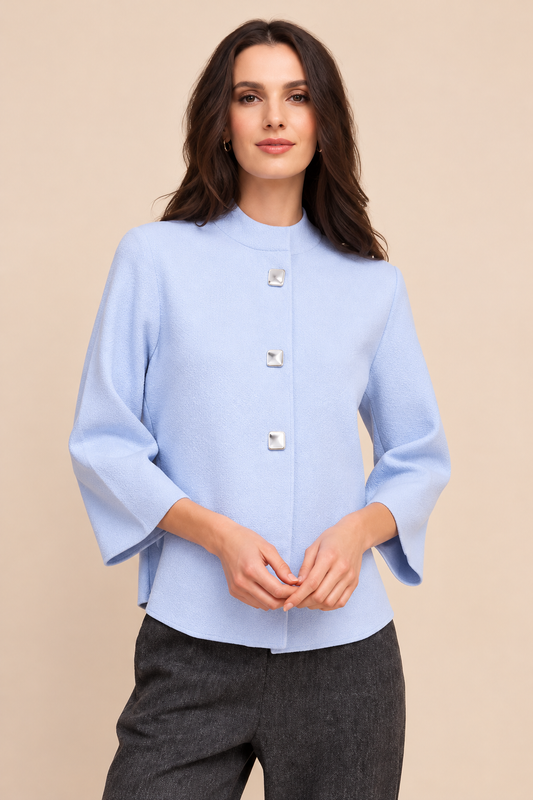 Alison Sheri Jacket