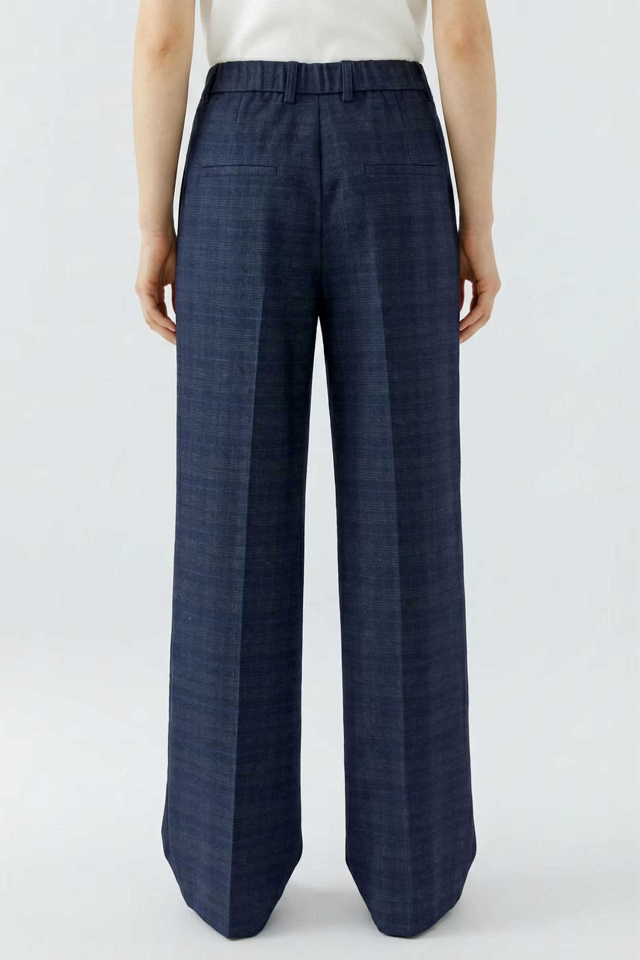 Oui Trouser