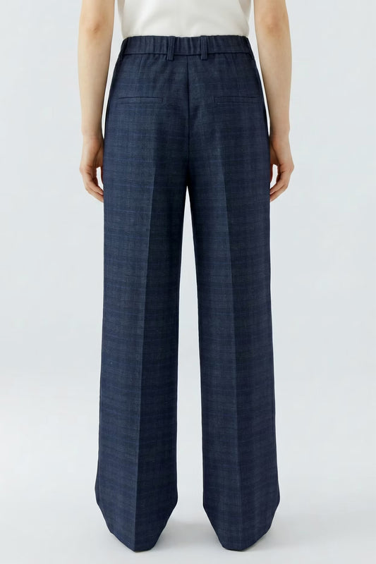 Oui Trouser