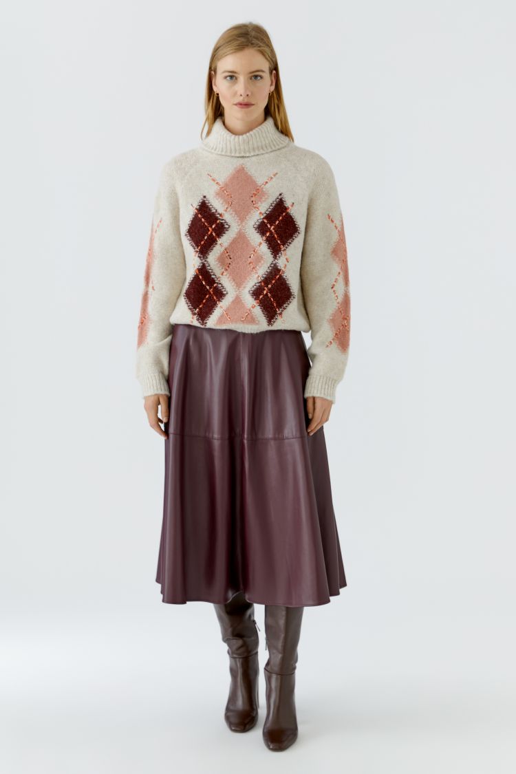 Oui Jumper