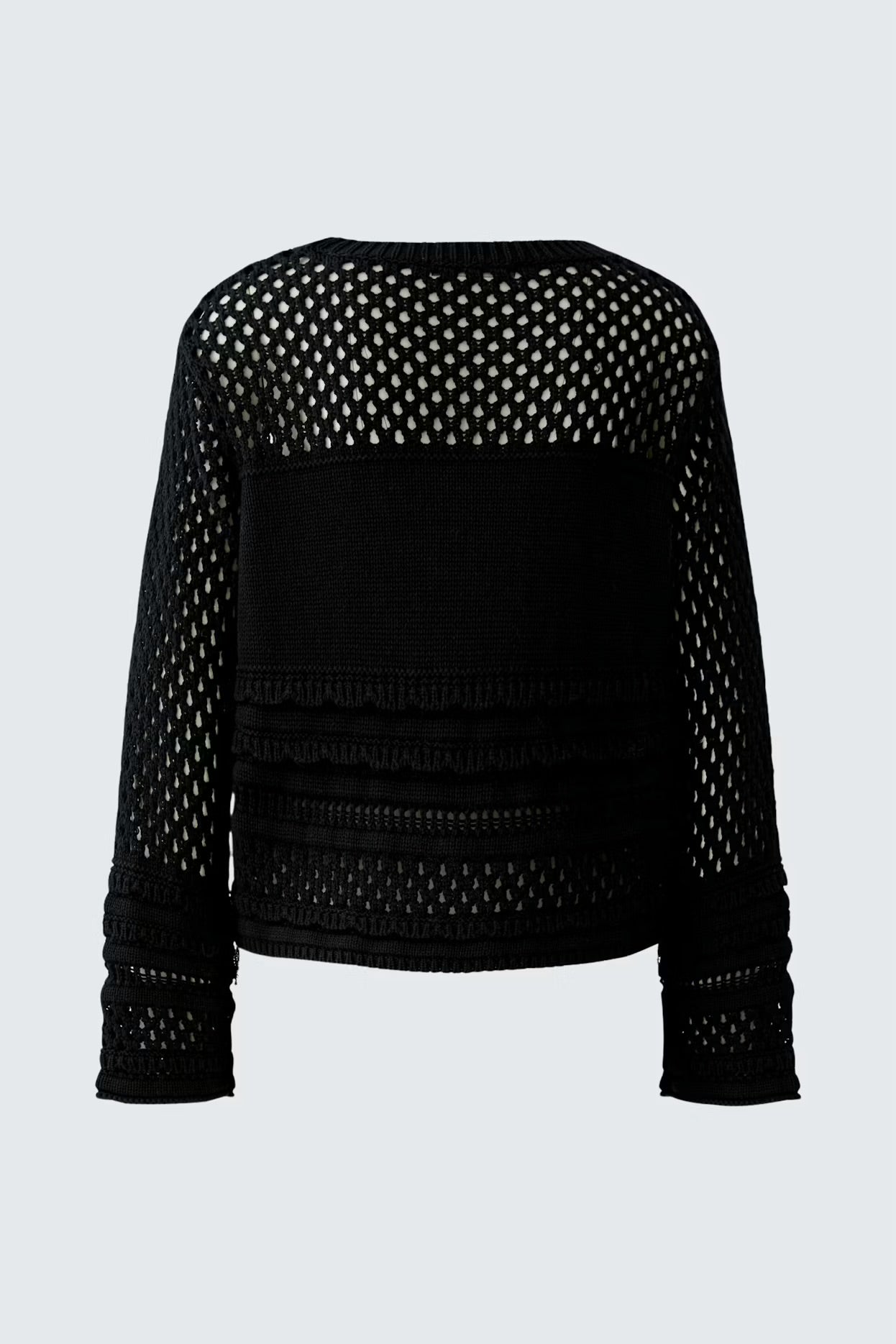 Oui Jumper