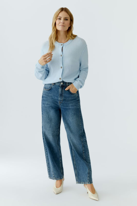 Oui Ilaya Cardigan