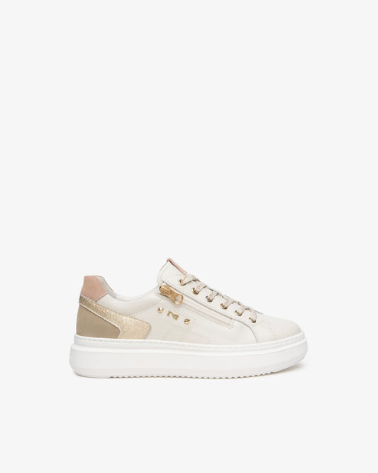 Nero Giardini Zip Sneaker