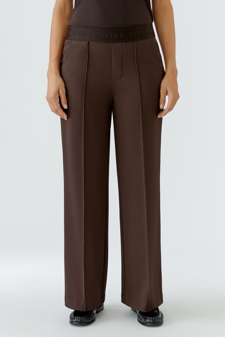 Oui Trousers