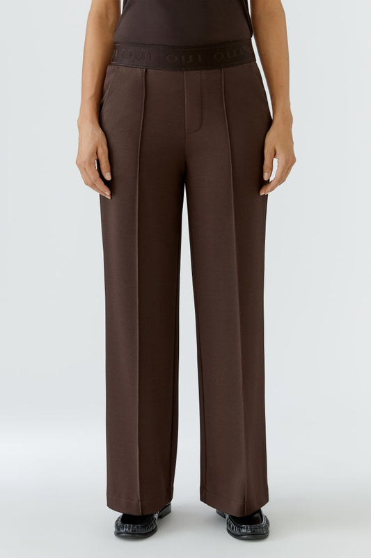Oui Trousers