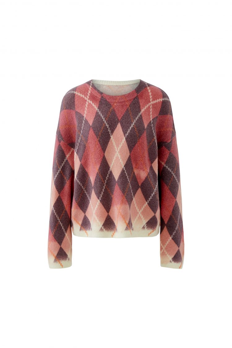 Oui Jumper