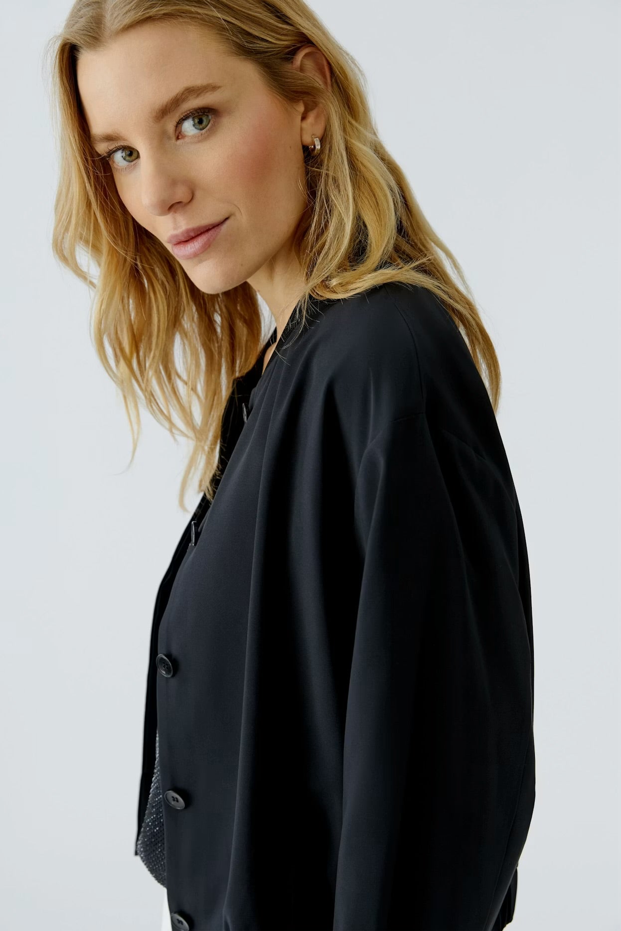 Oui Jacket