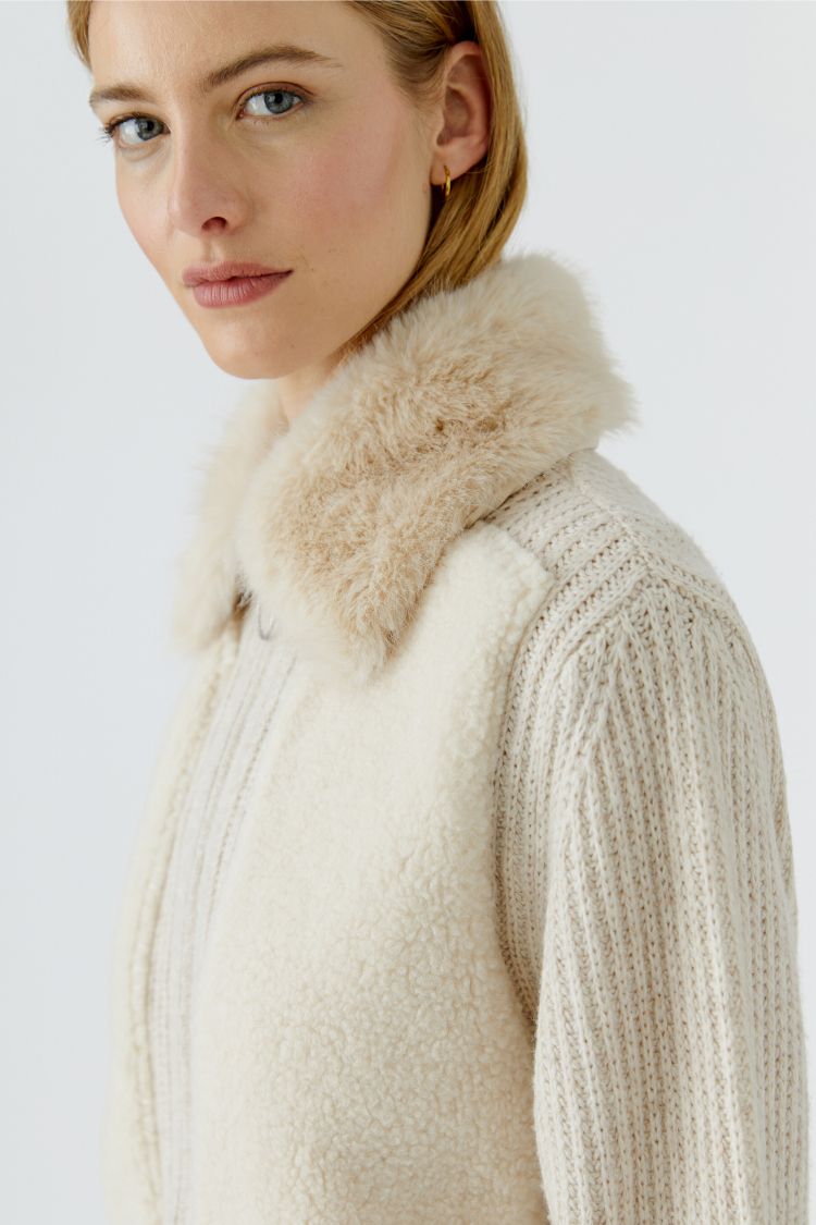 Oui Cardigan