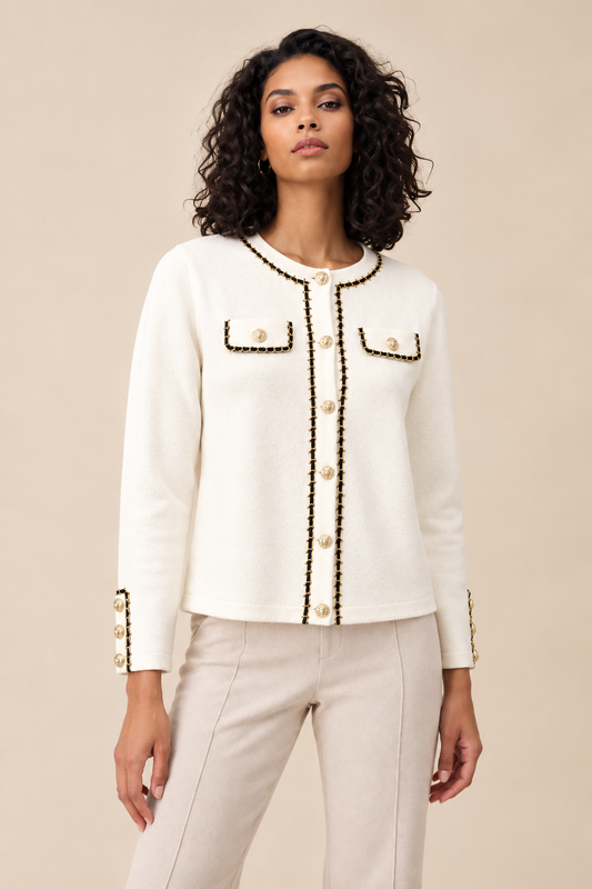 Alison Sheri Cardigan
