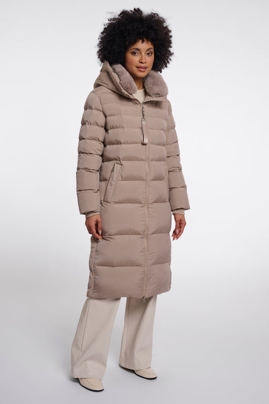 Rino and Pelle Coat