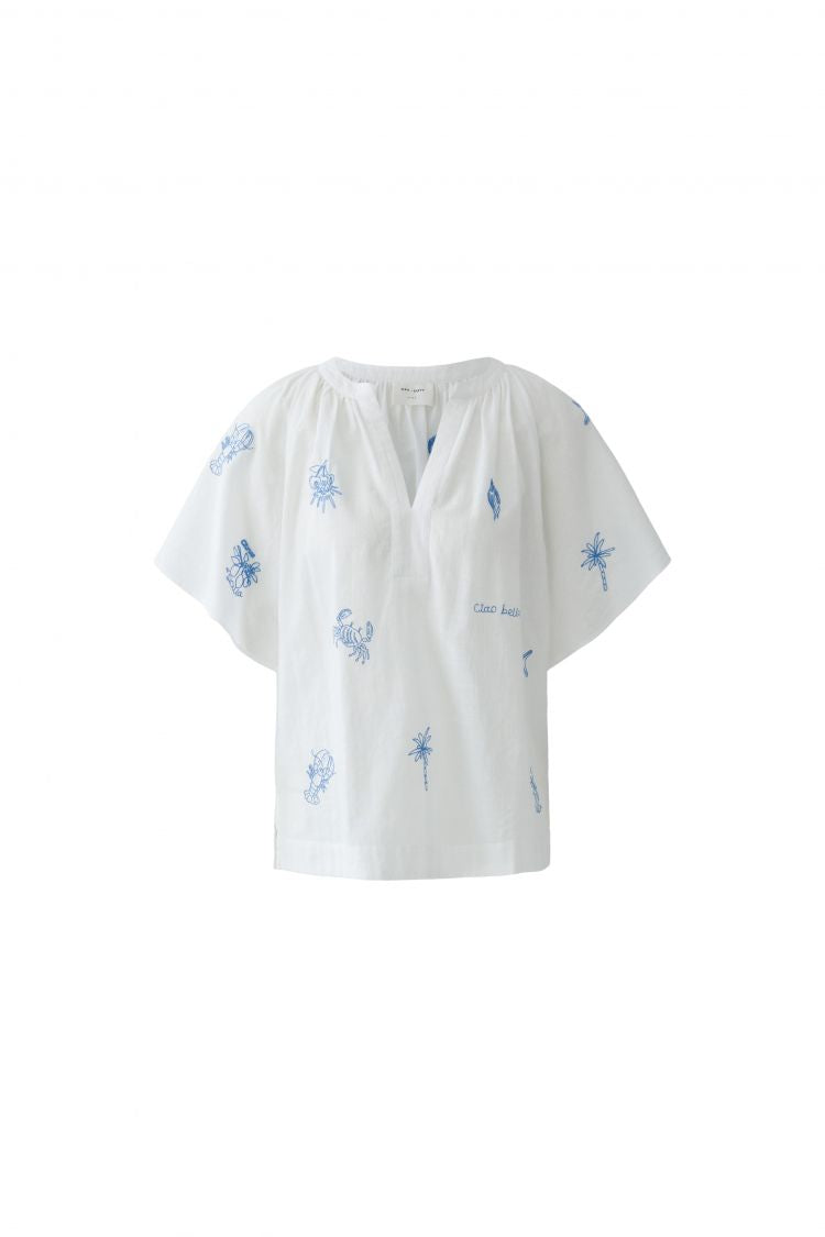 Oui Tunic