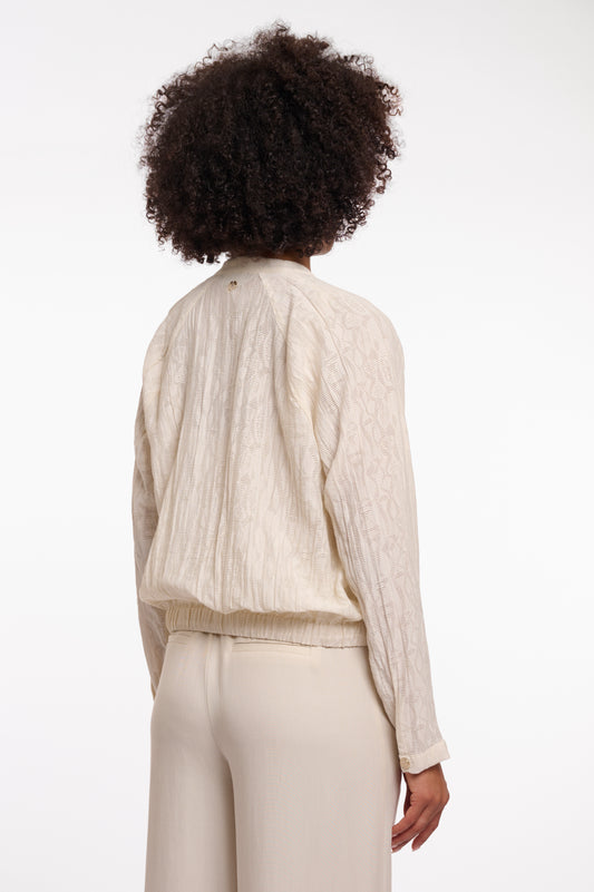 Rino and Pelle Jacket Quine