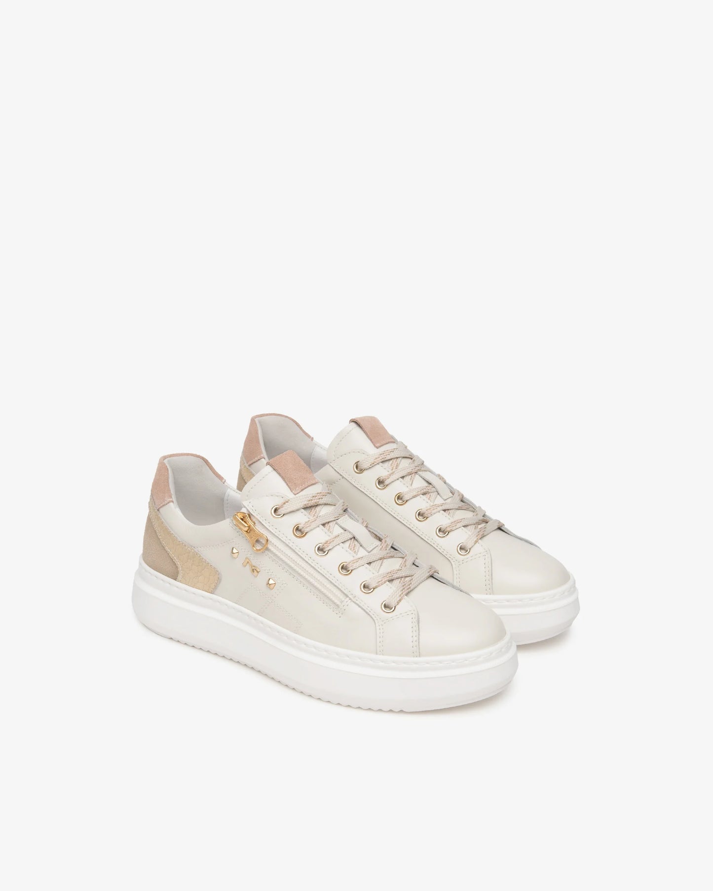Nero Giardini Zip Sneaker