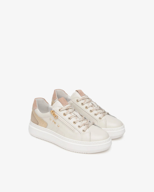 Nero Giardini Zip Sneaker