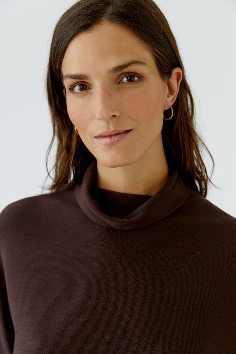 Oui Jumper