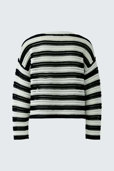 Oui Jumper