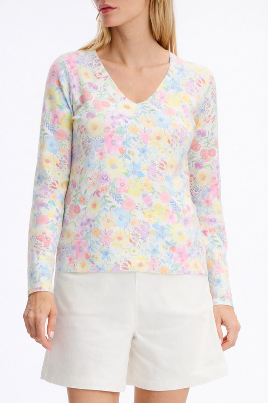 Leo & Ugo Pullover