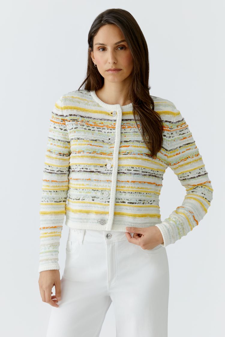 Oui Cardigan
