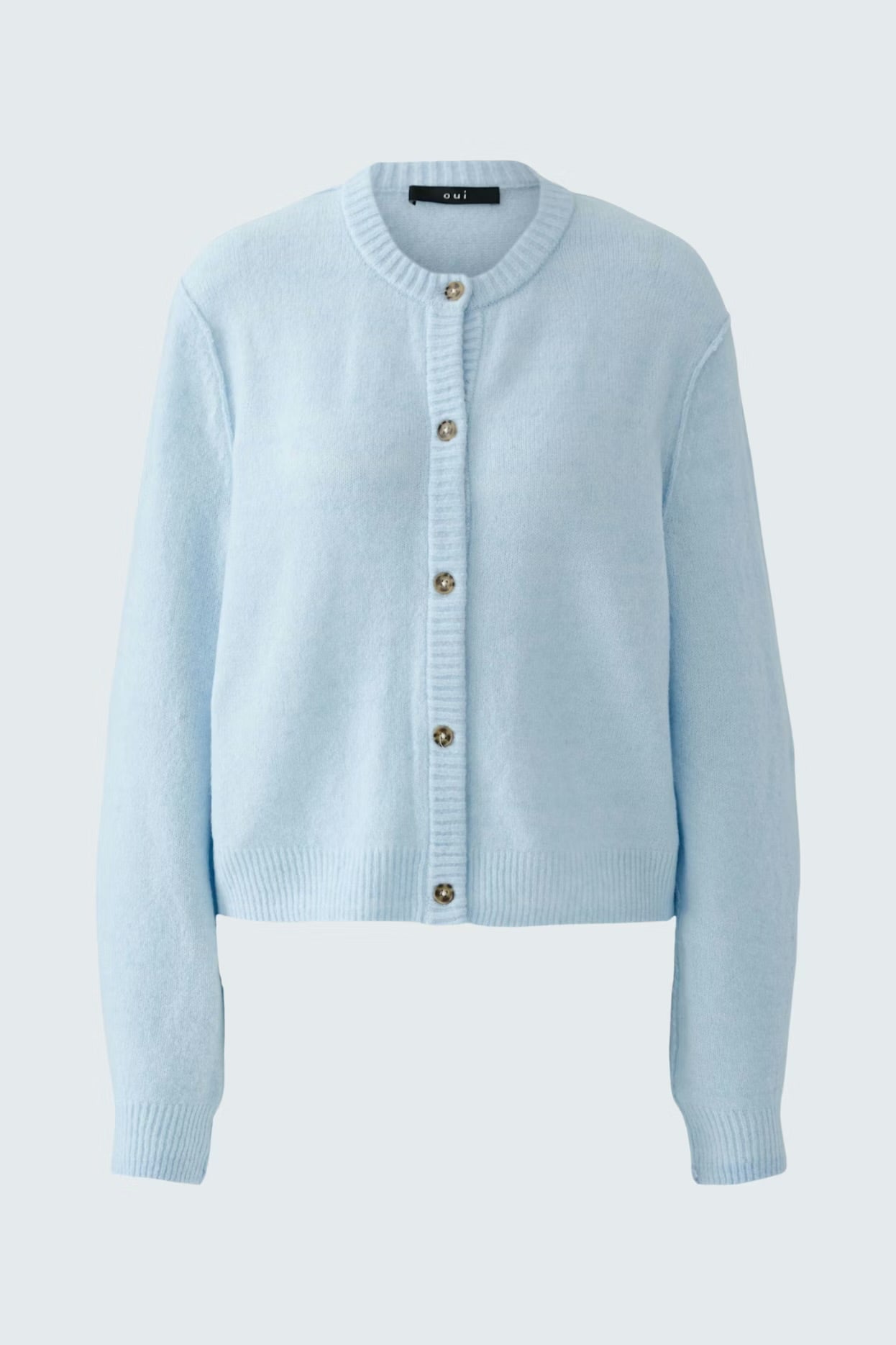 Oui Ilaya Cardigan