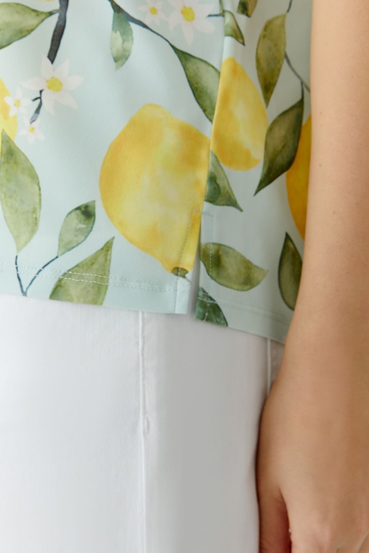 Oui Blouse