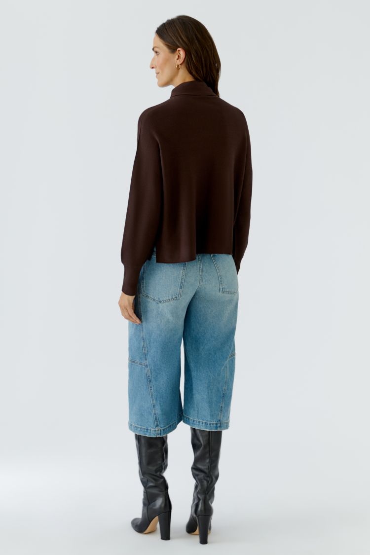 Oui Jumper