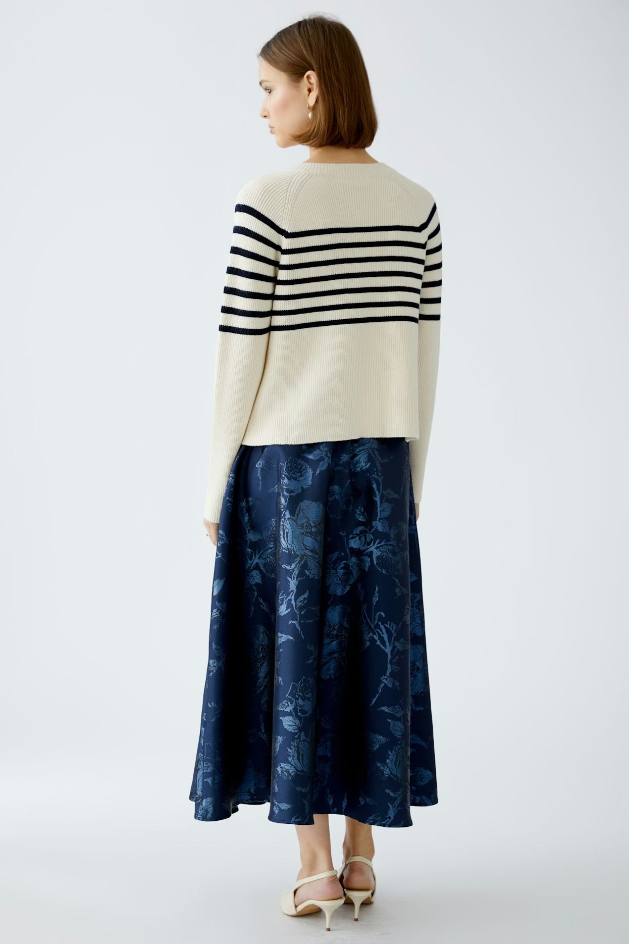 Oui Jumper