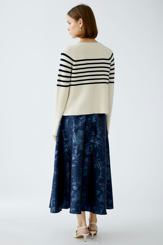 Oui Jumper