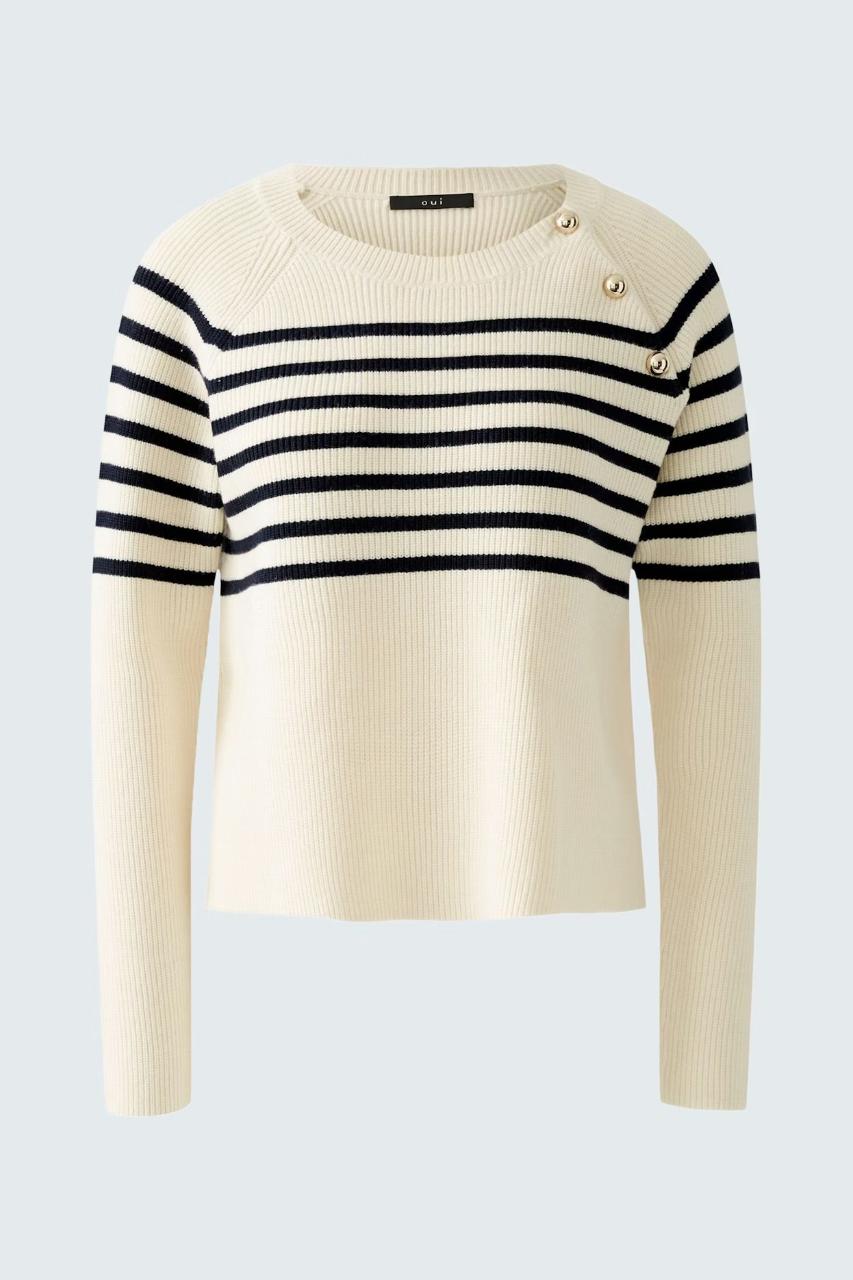 Oui Jumper
