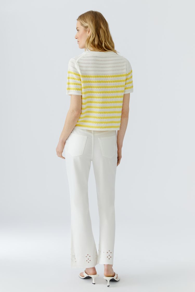 Oui Pullover