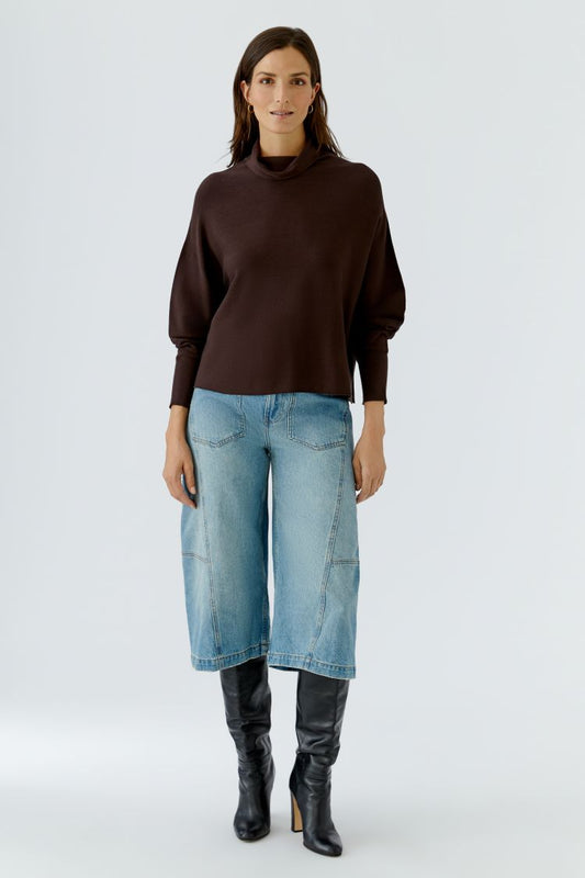 Oui Jumper