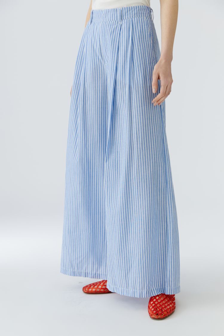Oui Trousers