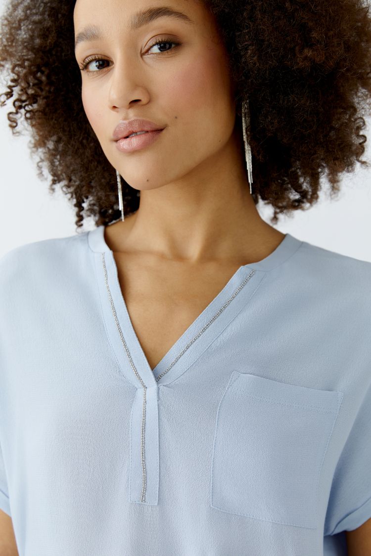 Oui Blouse