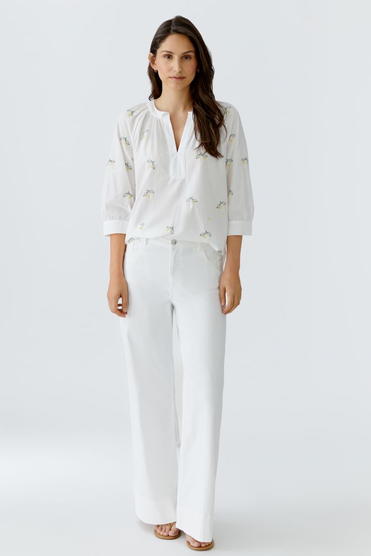 Oui Tunic