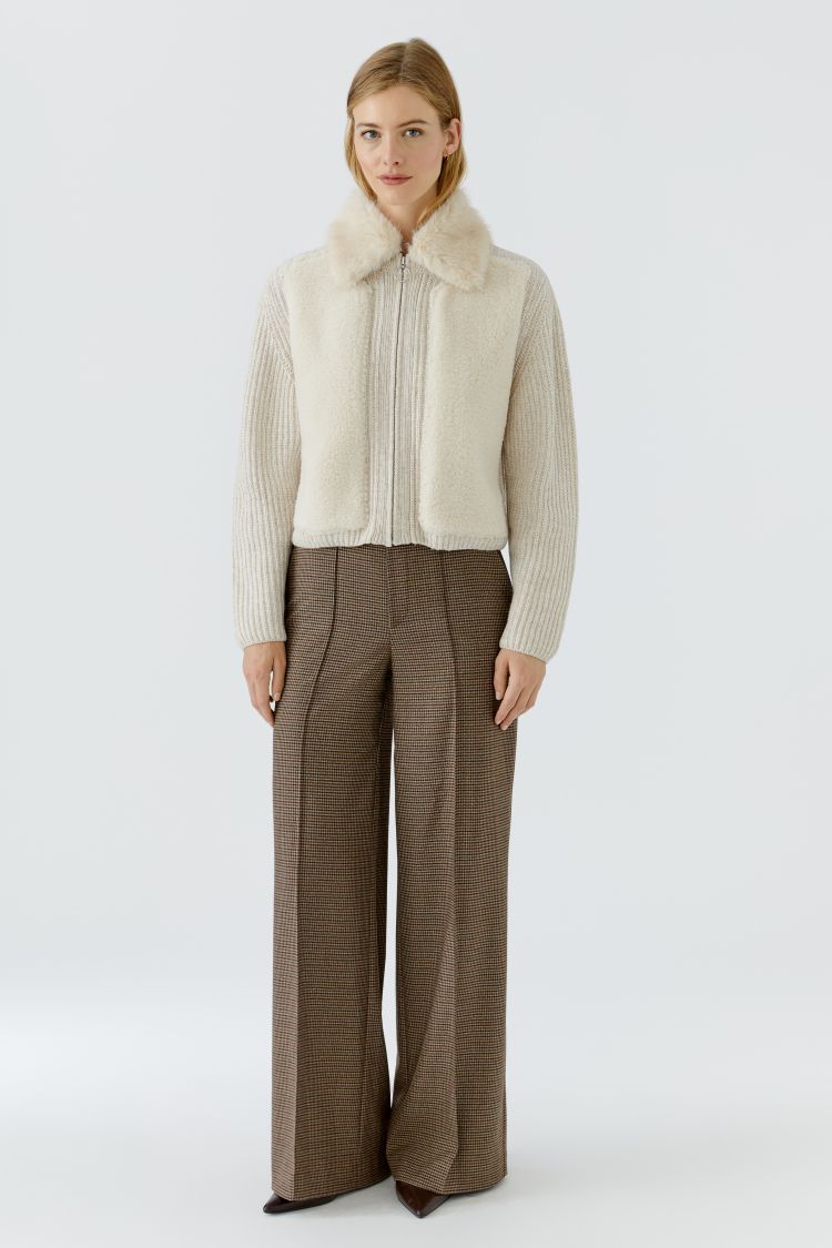 Oui Cardigan