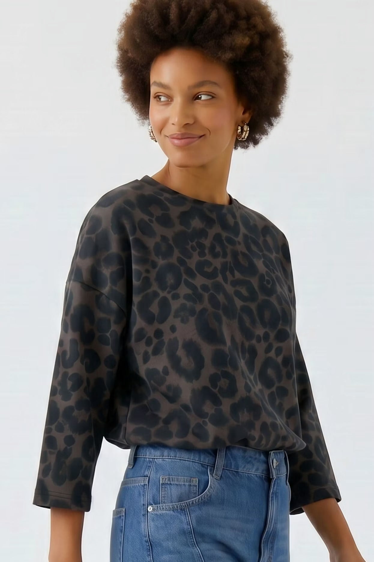 Oui Sweatshirt