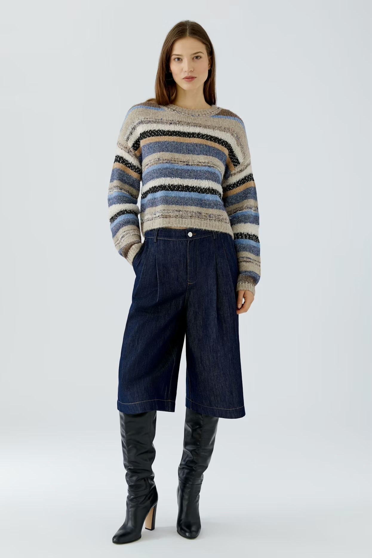 Oui Jumper