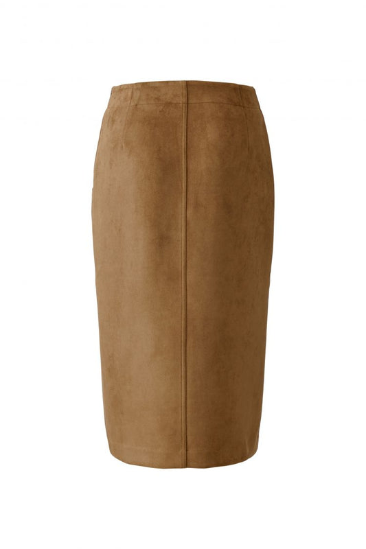 Oui Pencil Skirt