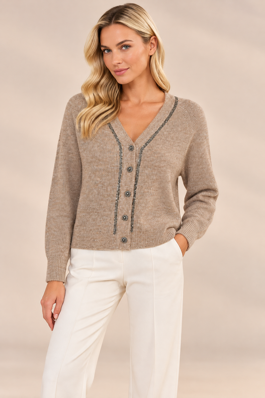 I’Cona Cardigan