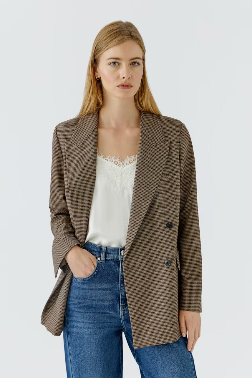 Oui Blazer
