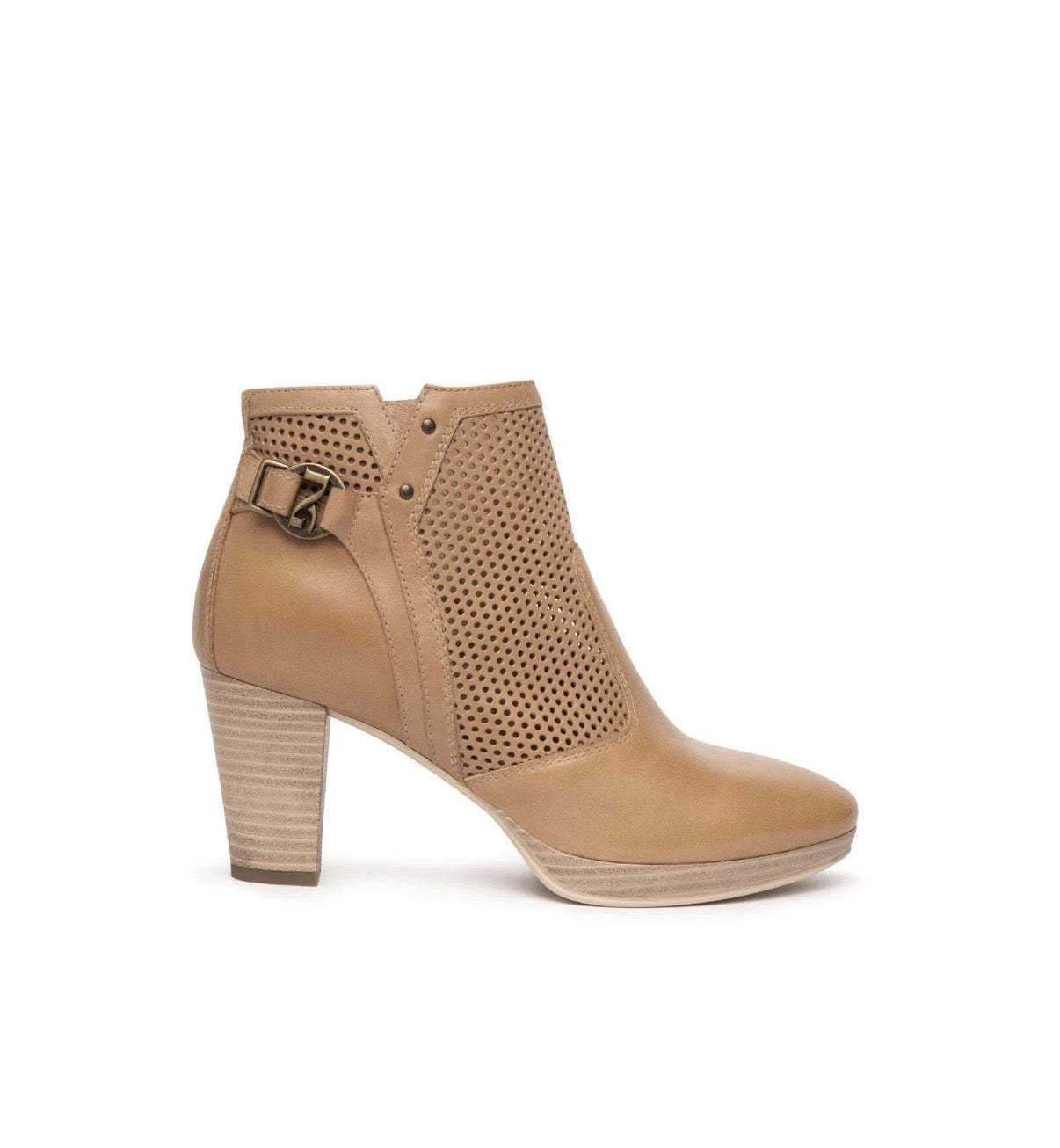 Nero Giardini Boots