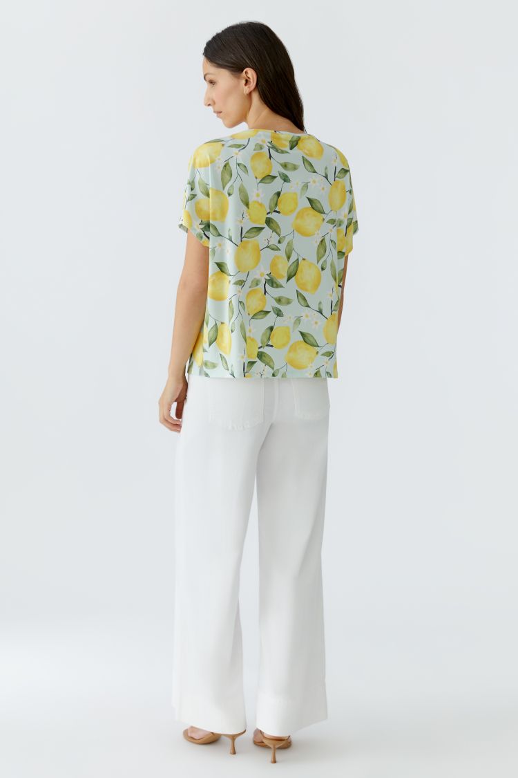 Oui Blouse