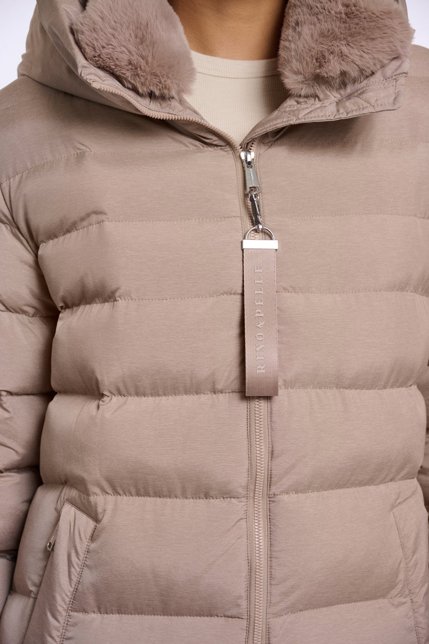 Rino and Pelle Coat