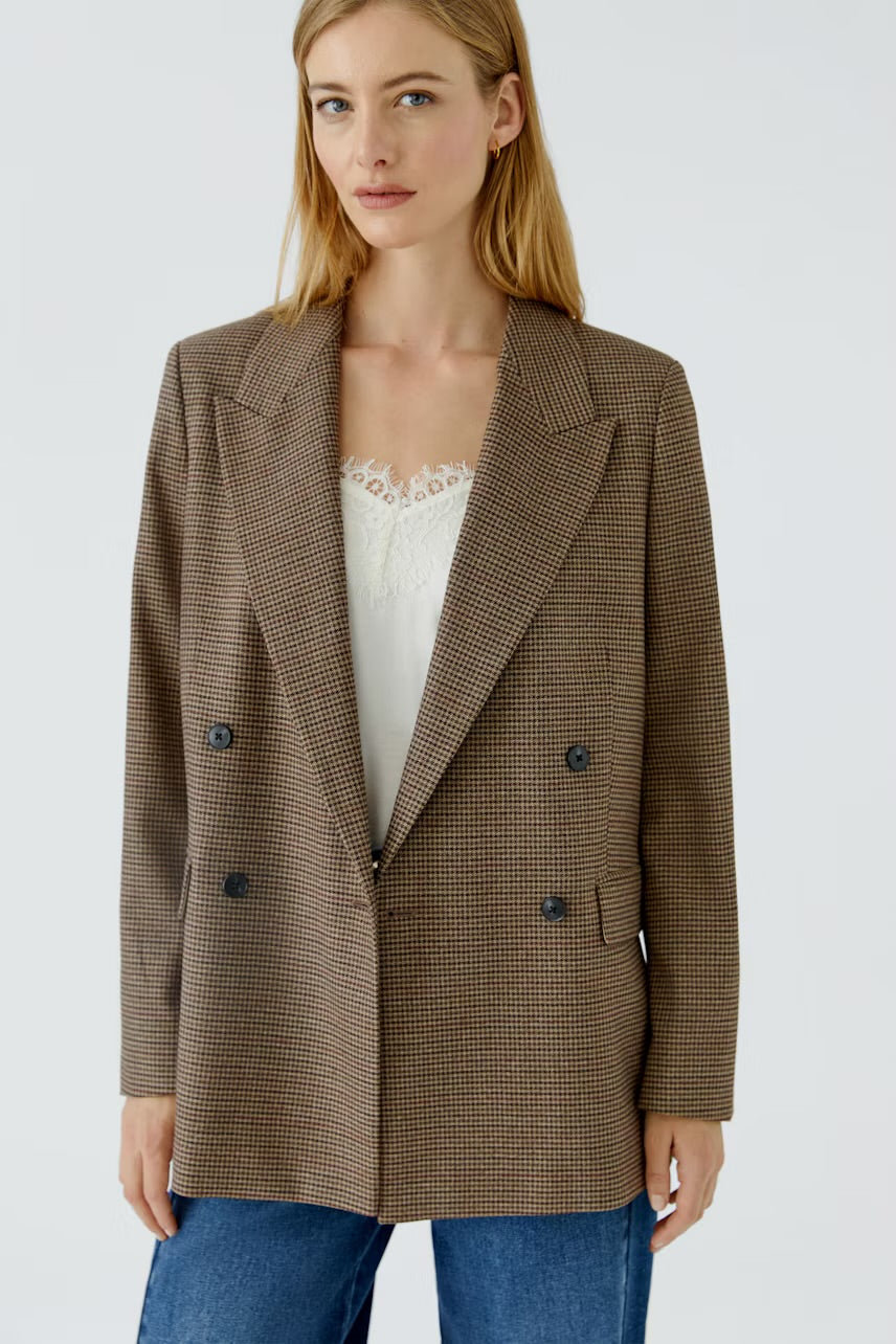 Oui Blazer