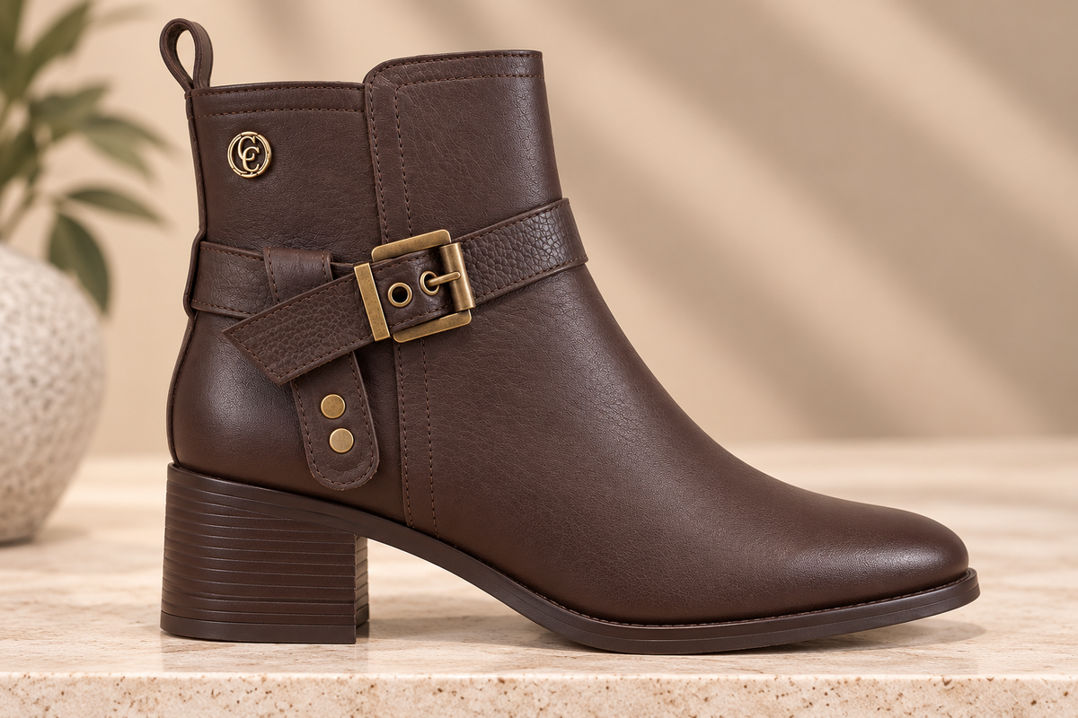 Carmela Boots