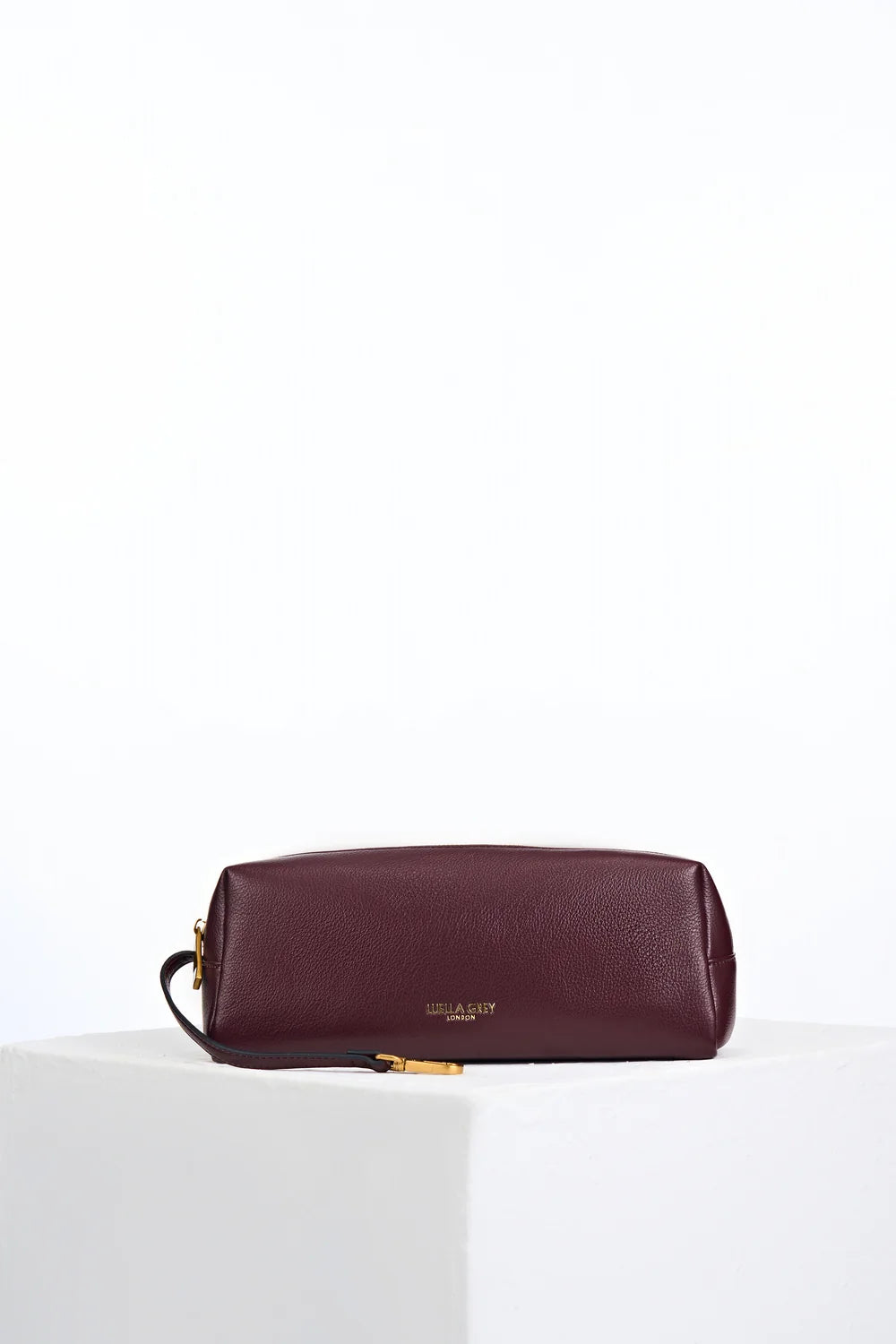 Paige Whipstitch Tote