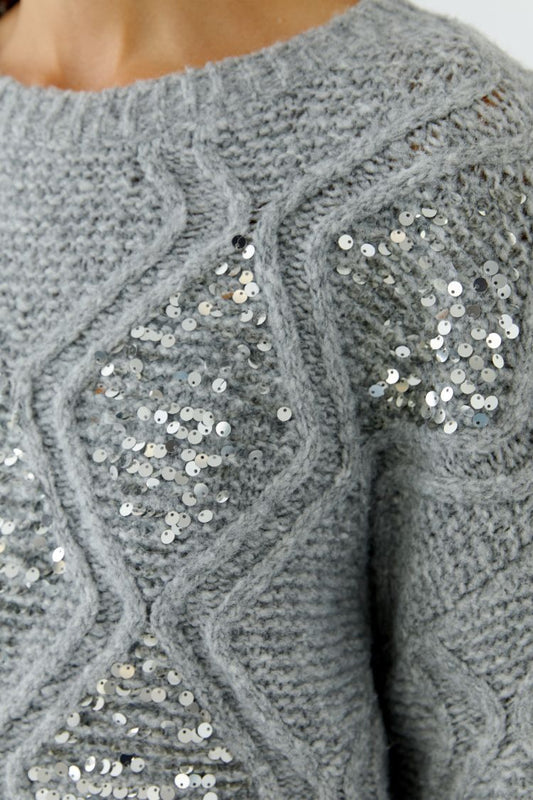 Oui Jumper