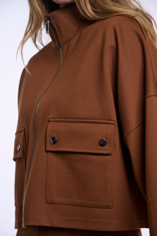 Rino and Pelle Jacket