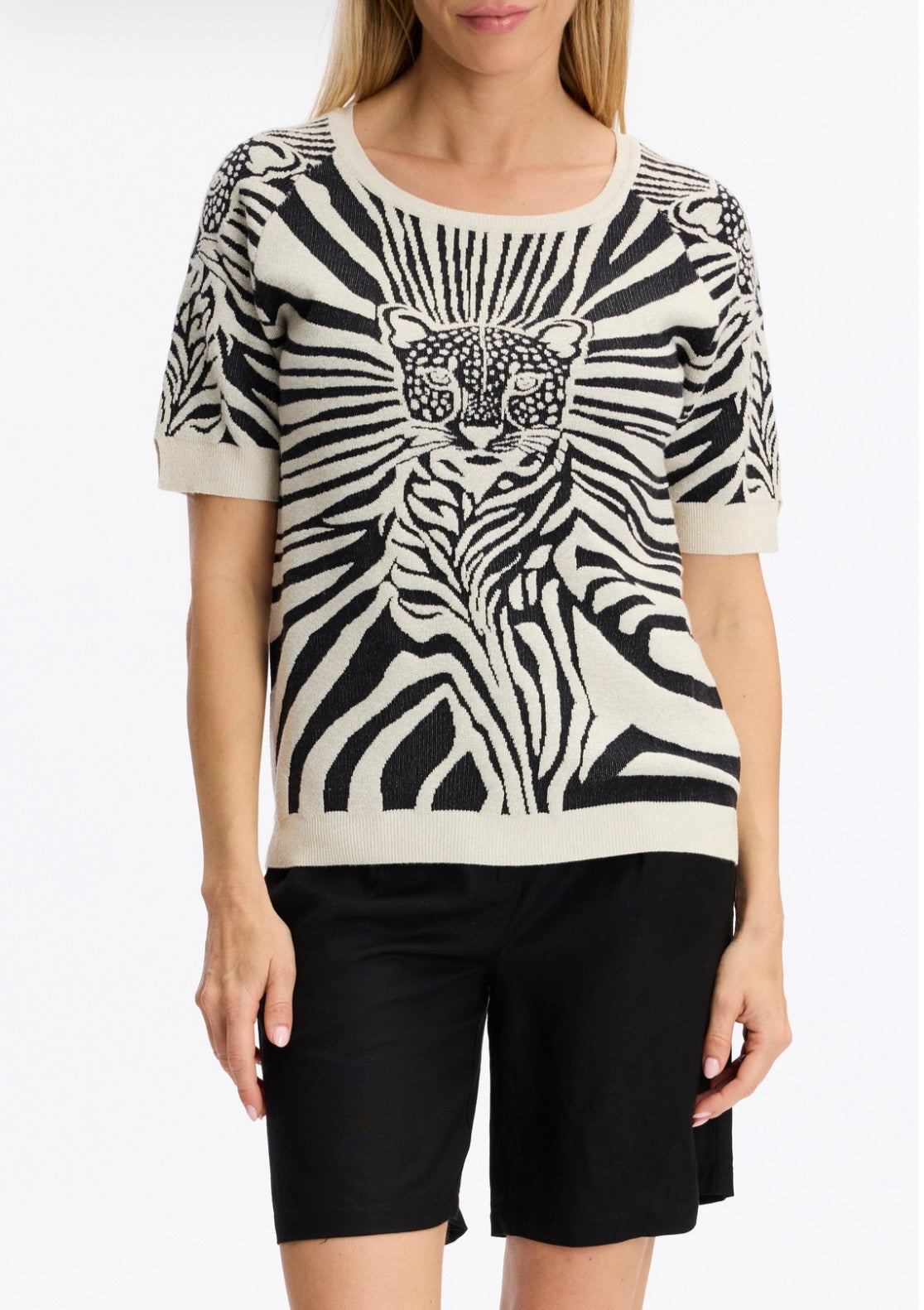 Leo and Ugo Top